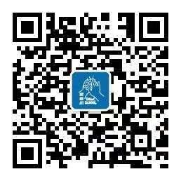 公众号二维码